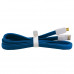 繽彩MicroUSB & Lightning USB 